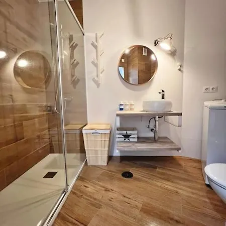 Precioso Y Nuevo Estudio De Playa Apartment Fuengirola