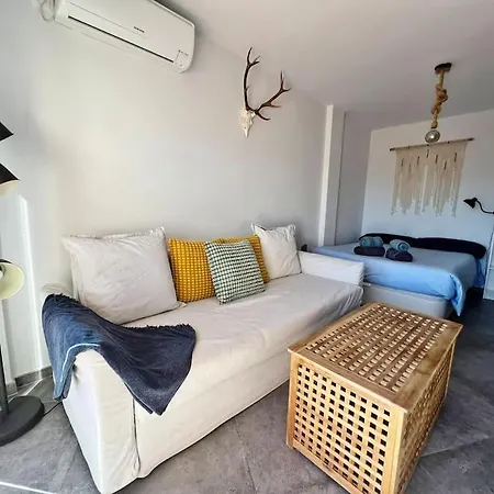 Apartment Precioso Y Nuevo Estudio De Playa *