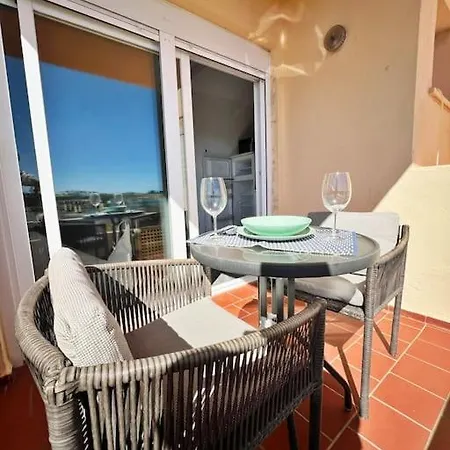 Apartment Precioso Y Nuevo Estudio De Playa *